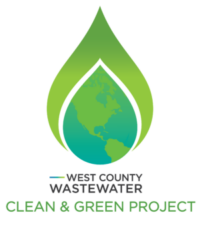 Clean & Green Project Logo